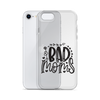 Bad Moms Clear Case for iPhone®