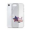 Bad Moms Club Clear Case for iPhone®