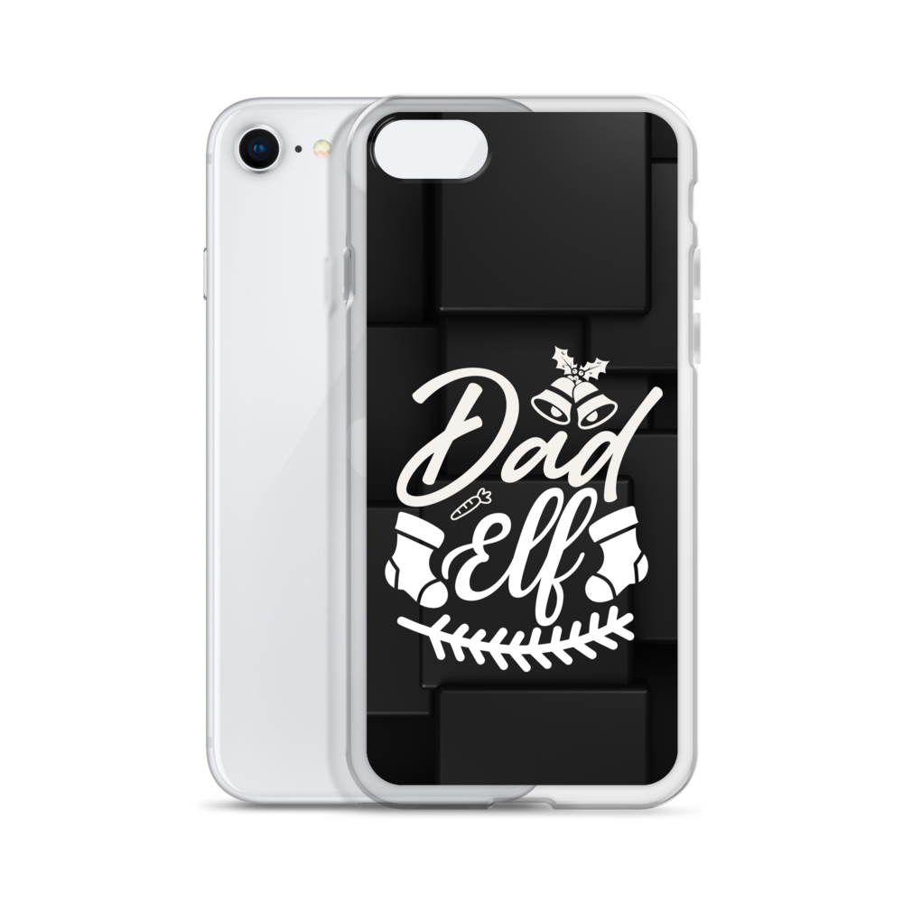 I'm The Daddy Gnome Clear Case for iPhone®