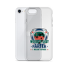 World's Best Farter I Mean Father Clear Case for iPhone®