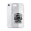 World's Best Farter I Mean Father Clear Case for iPhone®