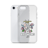 Proud Member Of The Bad Moms Club Clear Case for iPhone®