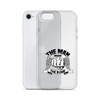 The Man Behind The Bump Clear Case for iPhone®