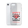 Daddy's Valentine Clear Case for iPhone®