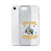 Dad Level Unlocked Est. 2024 Clear Case for iPhone®