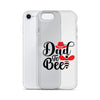 Dad To bee Clear Case for iPhone®