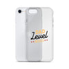 Dad Level Unlocked Clear Case for iPhone®