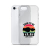 Soon To Be Dad Est. 2024 Clear Case for iPhone®