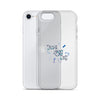 Dope Ass Dad Clear Case for iPhone®