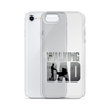 The Walking Dad Clear Case for iPhone®