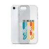 The Walking Dad Clear Case for iPhone®