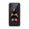 Basketball Mom Case for iPhone®