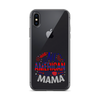 All American Mama  Case for iPhone®