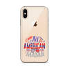 All American Mama  Case for iPhone®