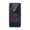 All American Mama Case for iPhone®