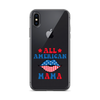 All American Mama Case for iPhone®