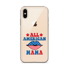 All American Mama Case for iPhone®