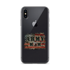 Army Mom Clear Case for iPhone®