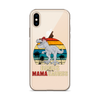 Bonus Mamasaurus Clear Case for iPhone®