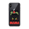 One In A Melon Mama Clear Case for iPhone®