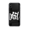 Dad Clear Case for iPhone®