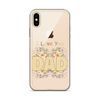 I Love You Dad Clear Case for iPhone®