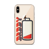 Daddy Clear Case for iPhone®