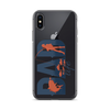 Dad Life Clear Case for iPhone®