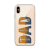 Dad Clear Case for iPhone®