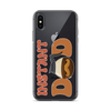 Instant Dad Clear Case for iPhone®