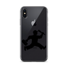 Dad Clear Case for iPhone®