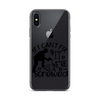 If I Can't Fix It We're All Screwed Clear Case for iPhone®