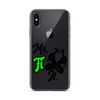 Mr fix It Clear Case for iPhone®