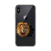 Dad The Man The Legend The Myth The King Clear Case for iPhone®