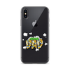 Farting Dad Clear Case for iPhone®