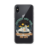 Father And Son Fishing Partners For Life Clear Case for iPhone®