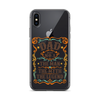 Dad Best Number 1 The Man The Myth The Legend Clear Case for iPhone®