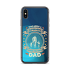 Who Needs A Superhero When You Have Dad Clear Case for iPhone®