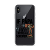 If Papa Can't Fix it We're all Screwed Clear Case for iPhone®