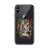 Papa Clear Case for iPhone®