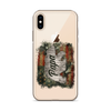 Papa Clear Case for iPhone®