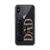 Blessed Dad Clear Case for iPhone®