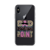 Dad Bod On Point Clear Case for iPhone®