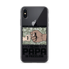 Being Dad Is An Honor Being Papa Is Priceless Clear Case for iPhone®