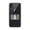 Best Dad Ever Clear Case for iPhone®