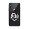 Papa Clear Case for iPhone®