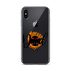 Basketball Dad Clear Case for iPhone®