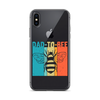 Dad-To-Bee Clear Case for iPhone®