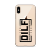 Dilf Devoted, Involved, Loving, Father Clear Case for iPhone®