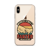 World's Best Farter I Mean Father Clear Case for iPhone®